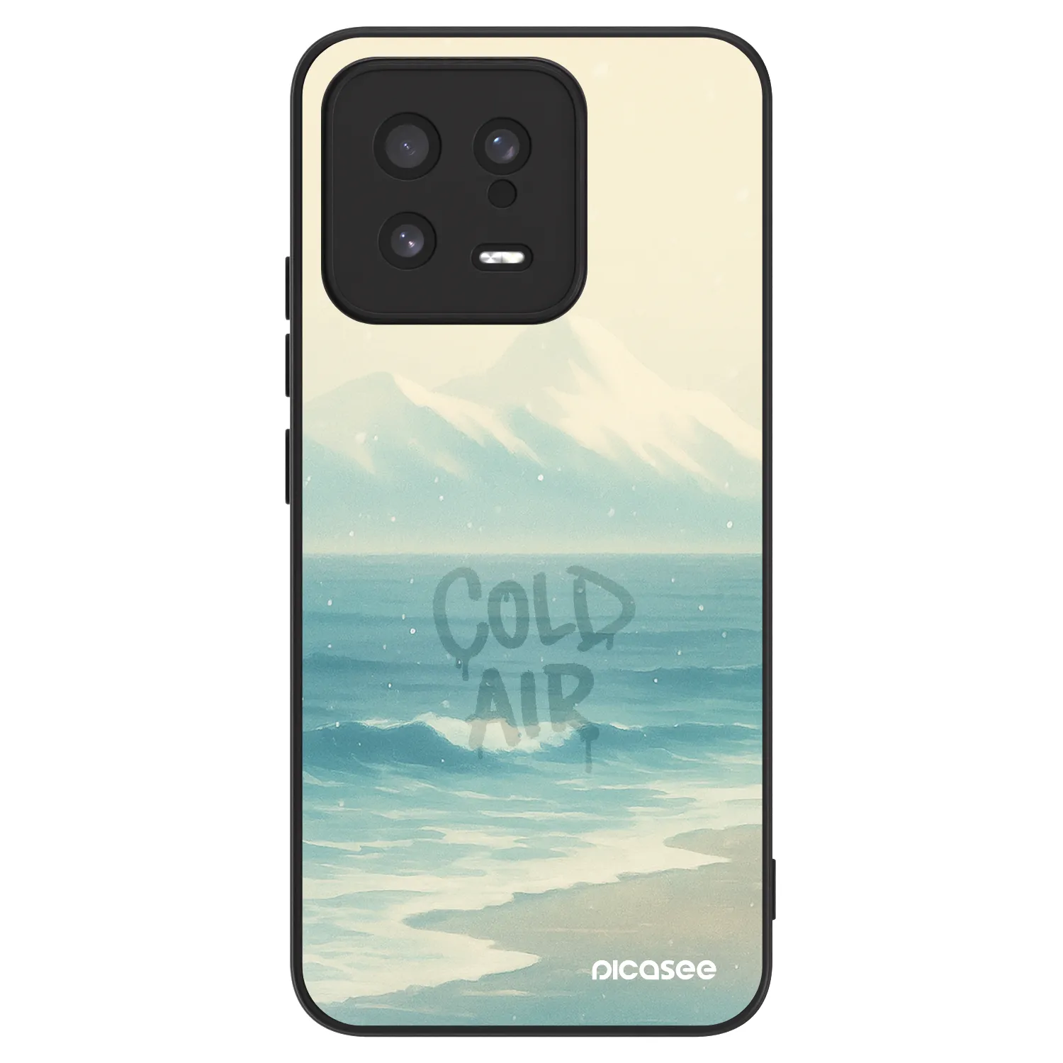 Picasee ULTIMATE CASE na Xiaomi 13 - COLD AIR