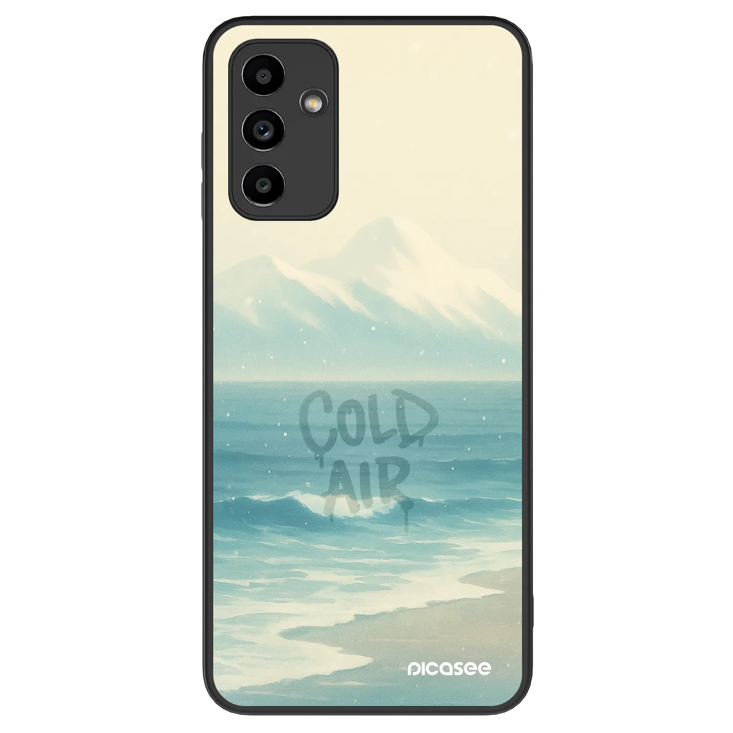 Picasee ULTIMATE CASE na Samsung Galaxy A04s A047F - COLD AIR