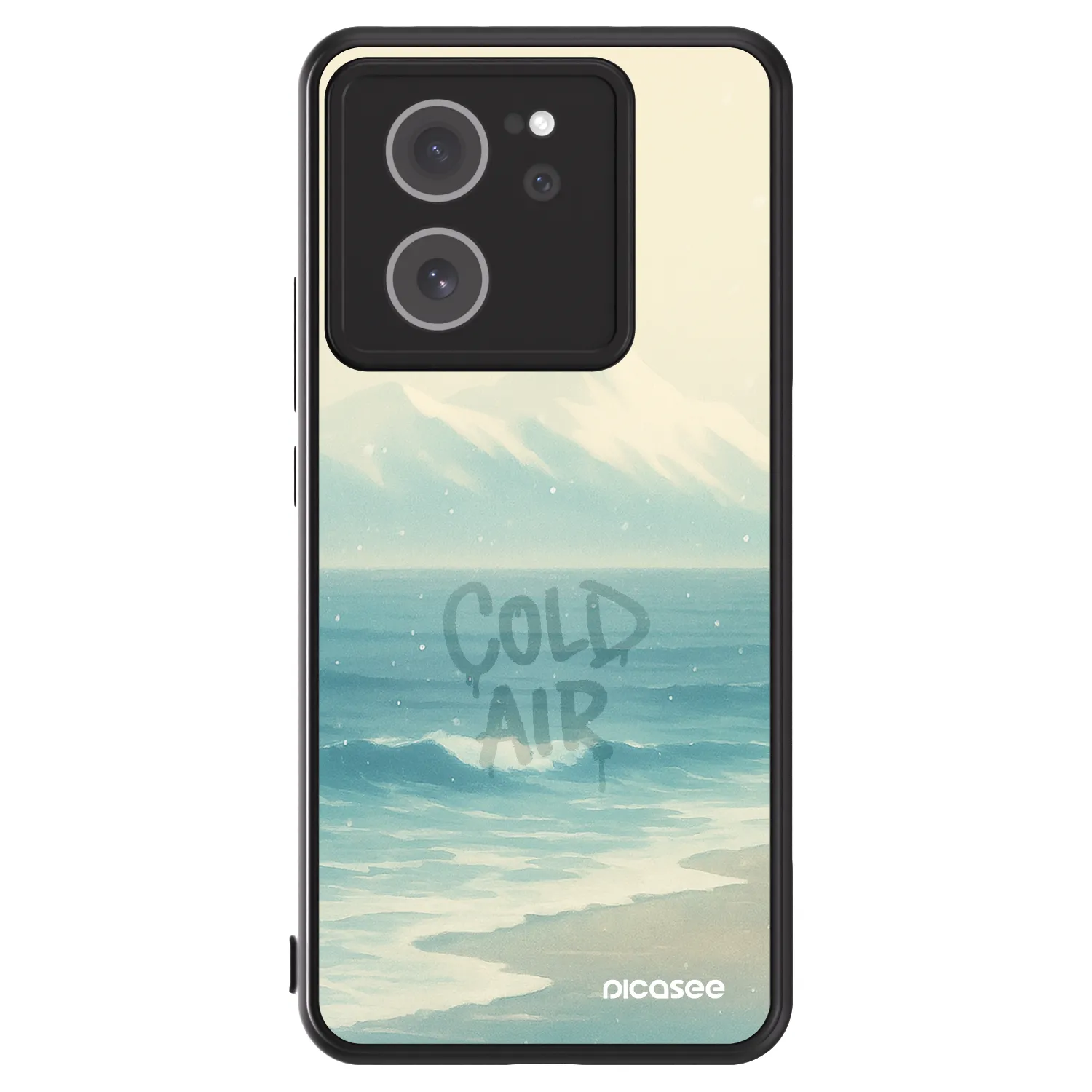 Picasee ULTIMATE CASE na Xiaomi 13T - COLD AIR