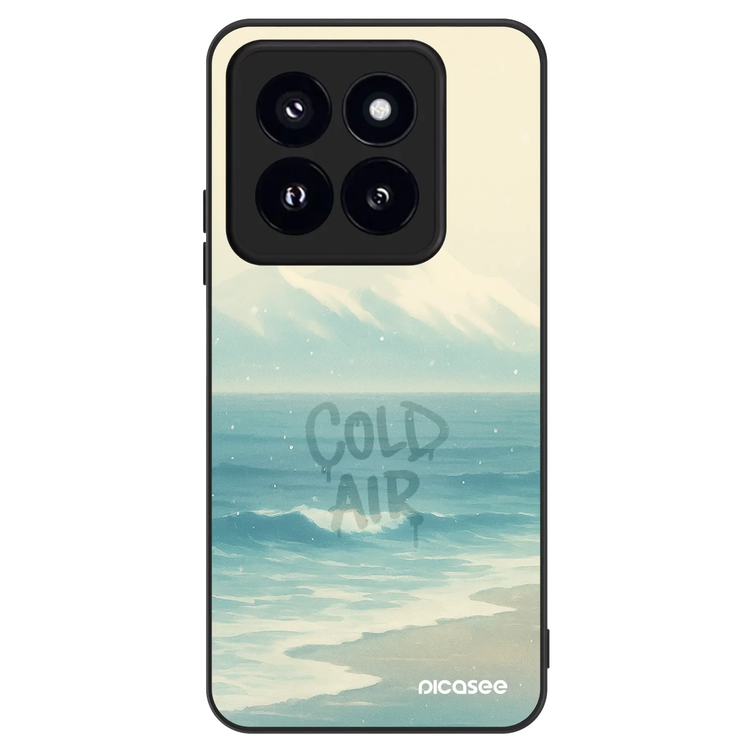 Picasee ULTIMATE CASE na Xiaomi 14 Pro - COLD AIR