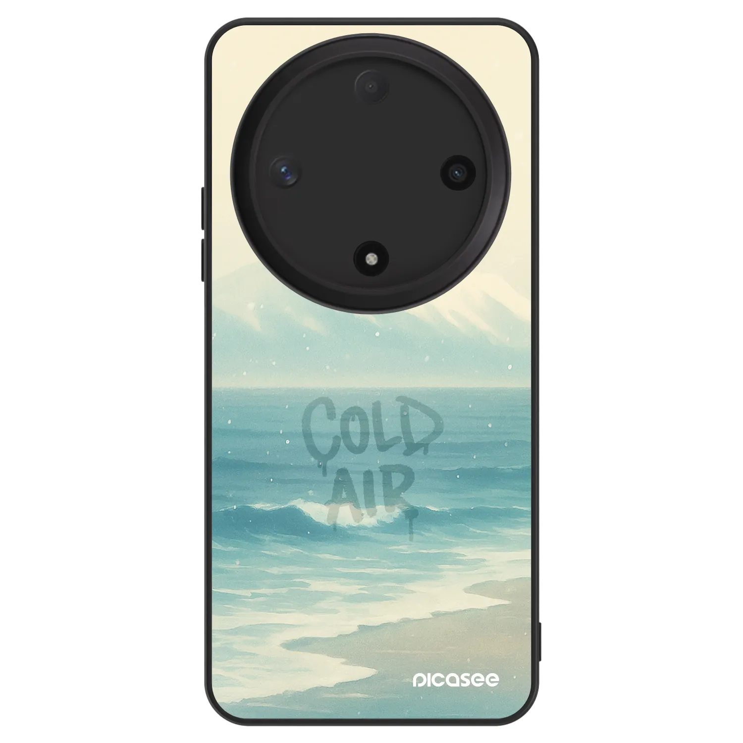 Picasee ULTIMATE CASE na Honor Magic6 Lite 5G - COLD AIR