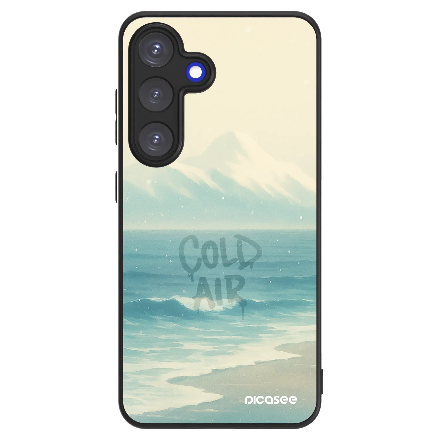 Picasee ULTIMATE CASE na Samsung Galaxy A25 A256B 5G - COLD AIR