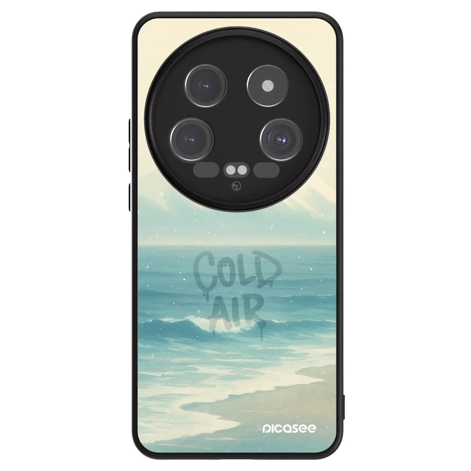 Picasee ULTIMATE CASE na Xiaomi 14 Ultra - COLD AIR