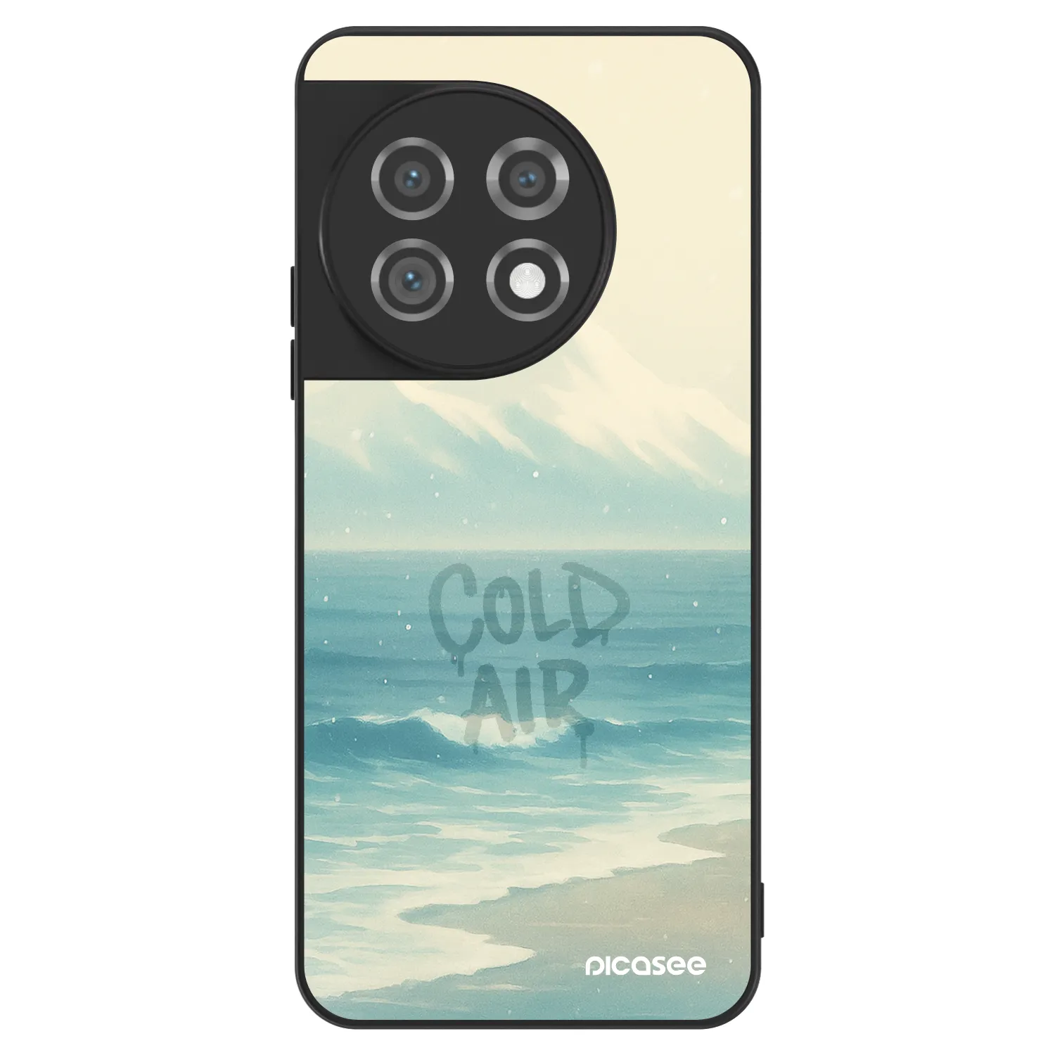Picasee ULTIMATE CASE na OnePlus 11 5G - COLD AIR
