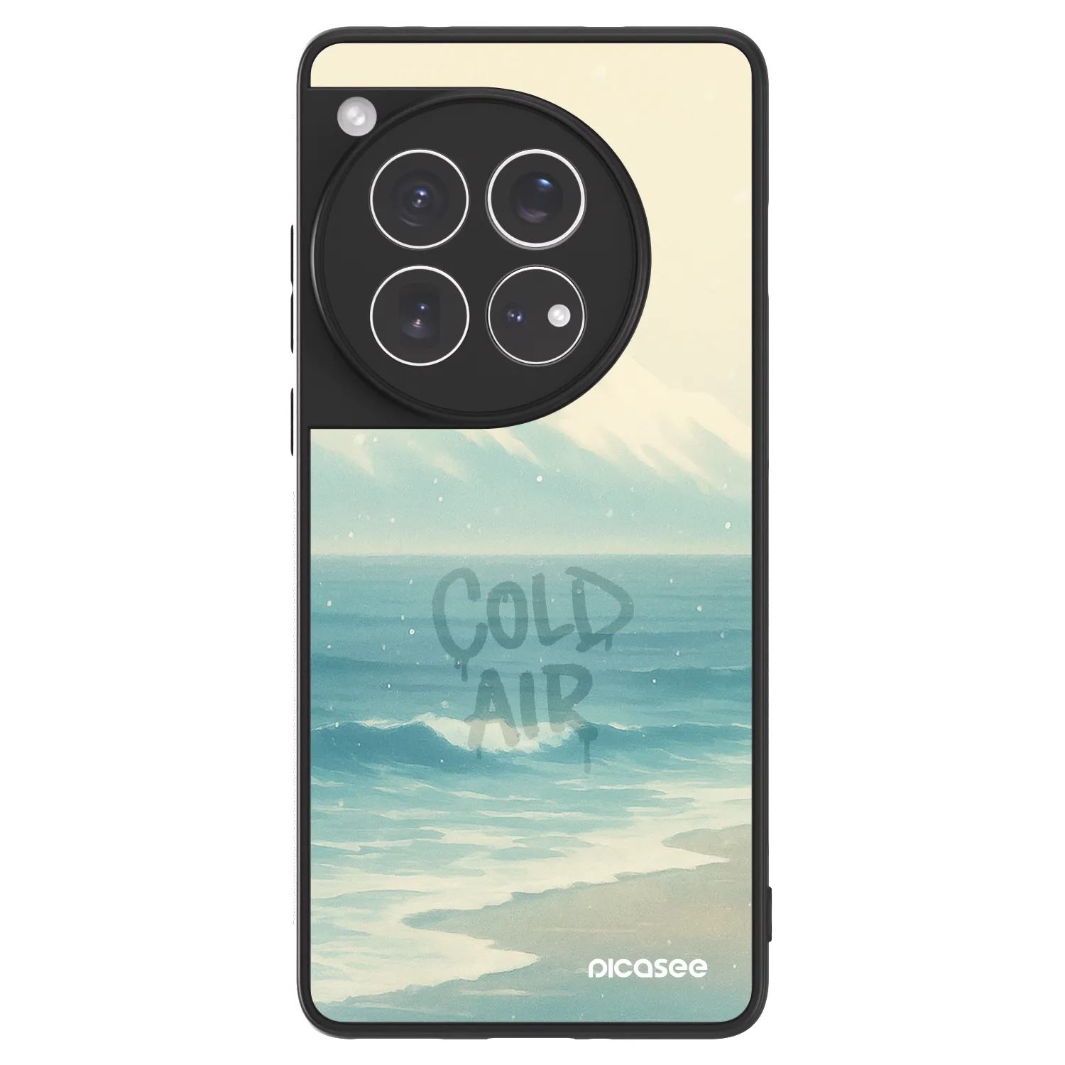 Picasee ULTIMATE CASE na OnePlus 12 5G - COLD AIR
