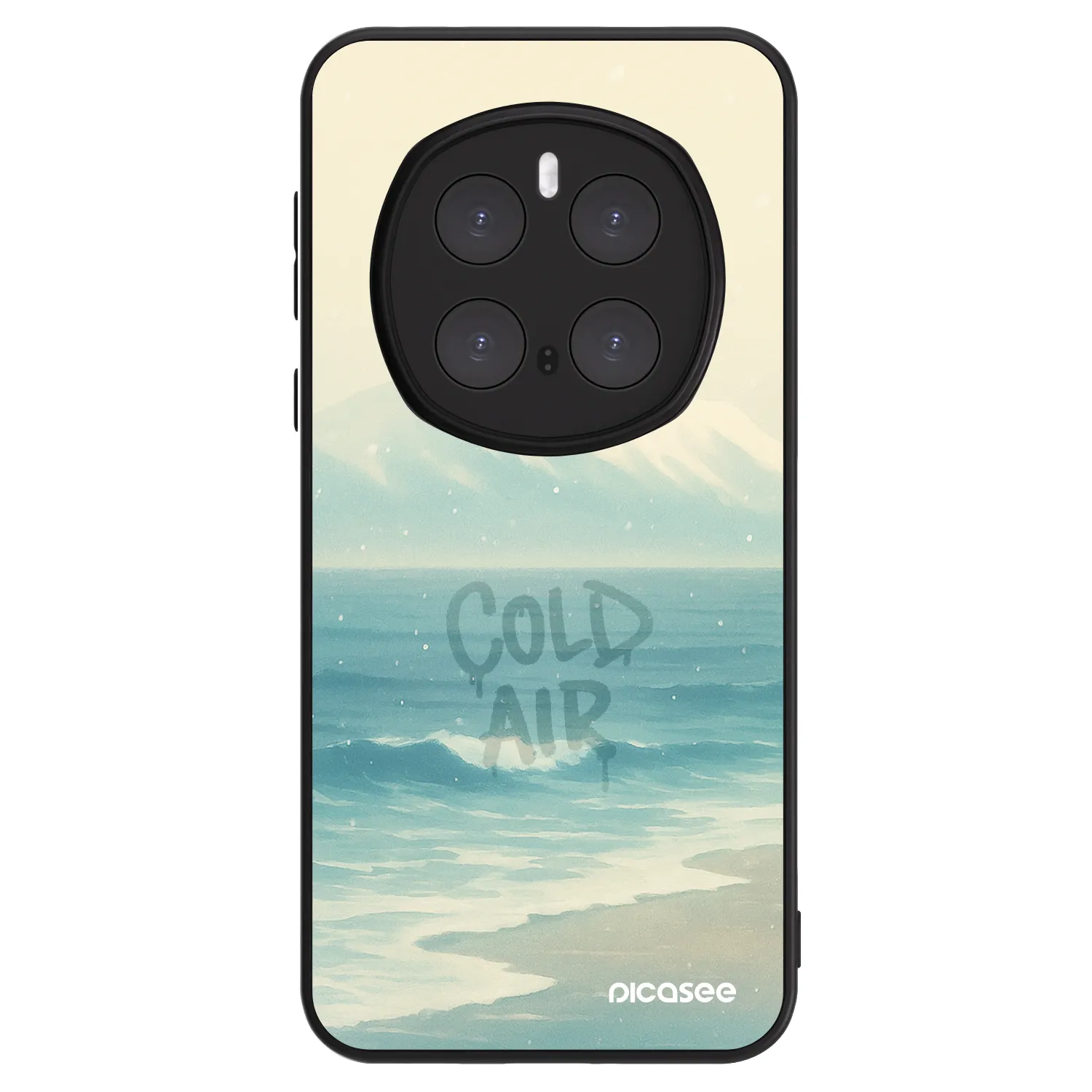 Picasee ULTIMATE CASE na Honor Magic7 Pro 5G - COLD AIR