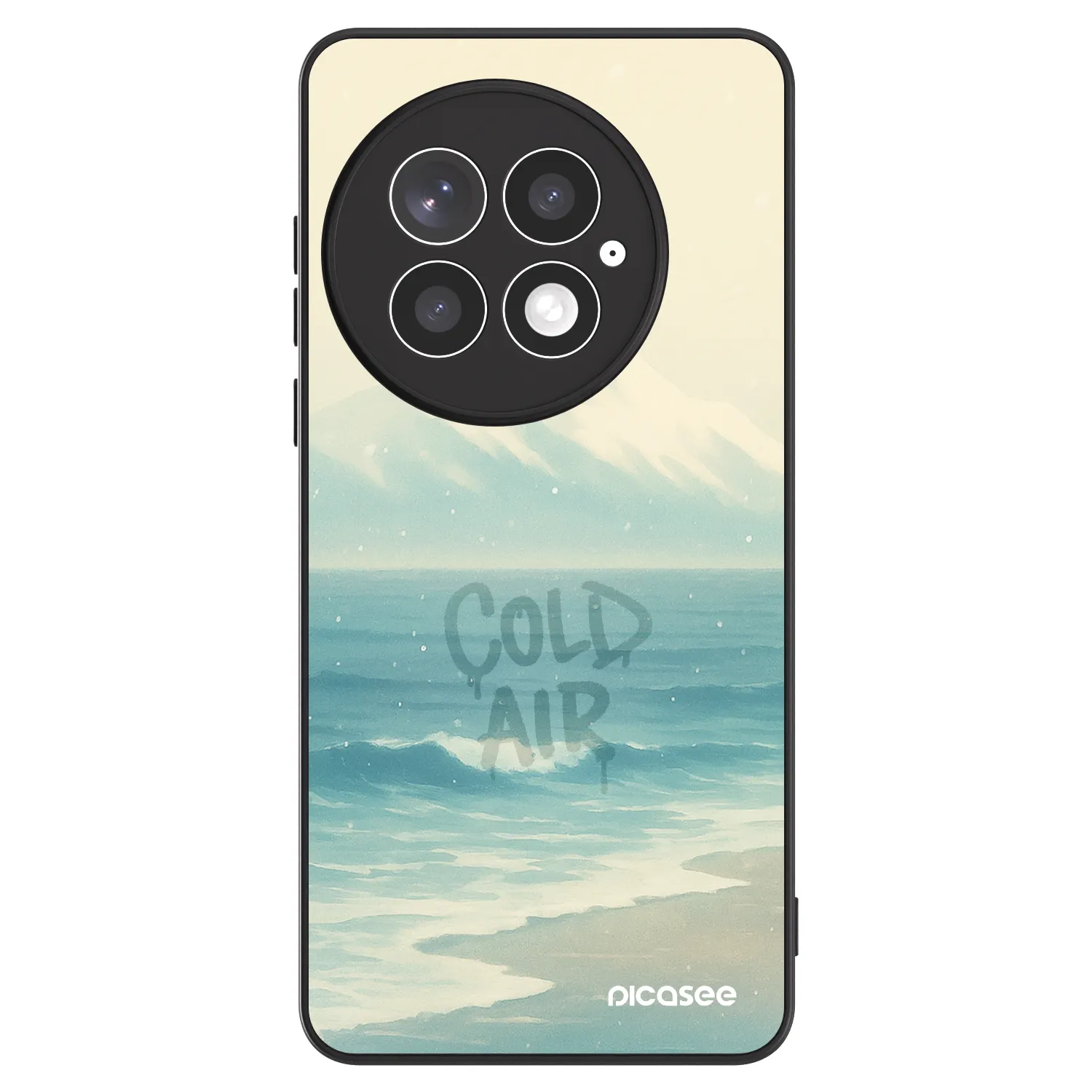 Picasee ULTIMATE CASE na OnePlus 13 5G - COLD AIR