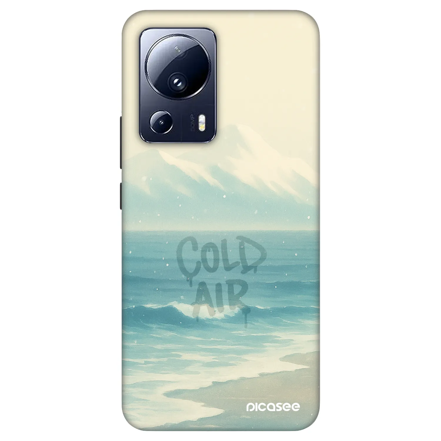 Picasee Fashion Case na Xiaomi 13 Lite - COLD AIR