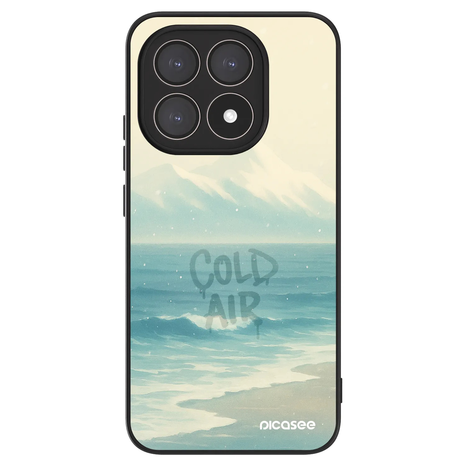 Picasee ULTIMATE CASE na Xiaomi 15T - COLD AIR