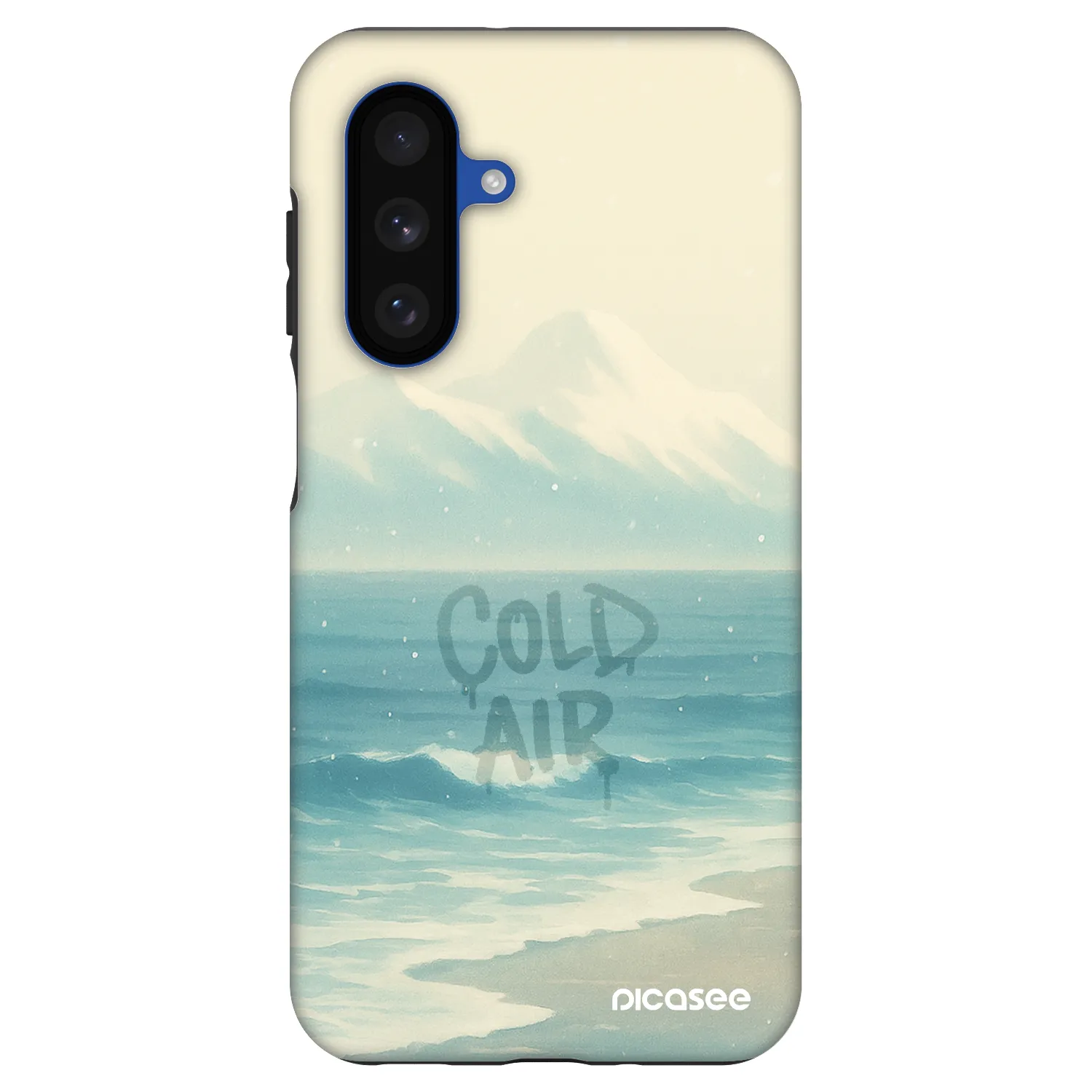 Picasee Fashion Case na Samsung Galaxy A17 5G - COLD AIR