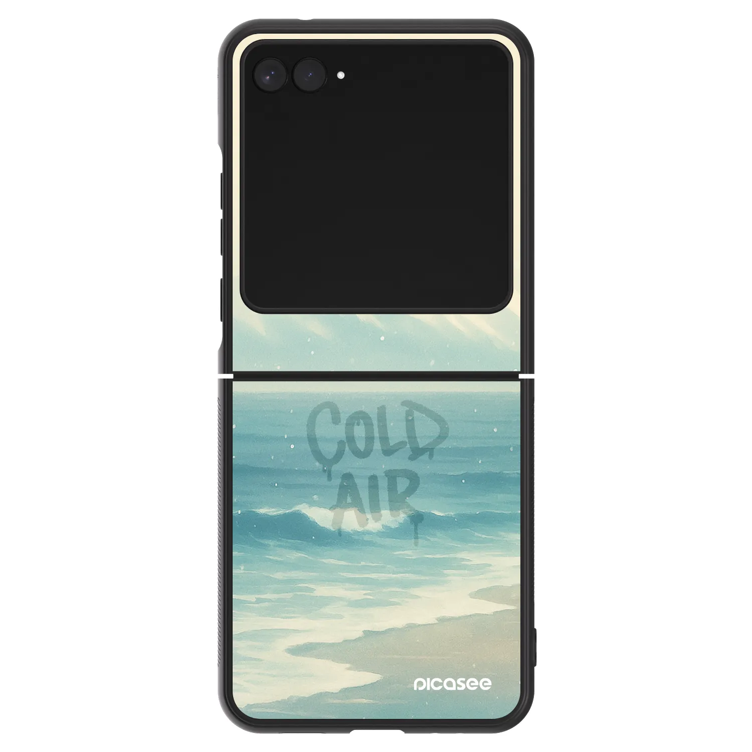 Picasee ULTIMATE CASE na Motorola Razr 60 - COLD AIR