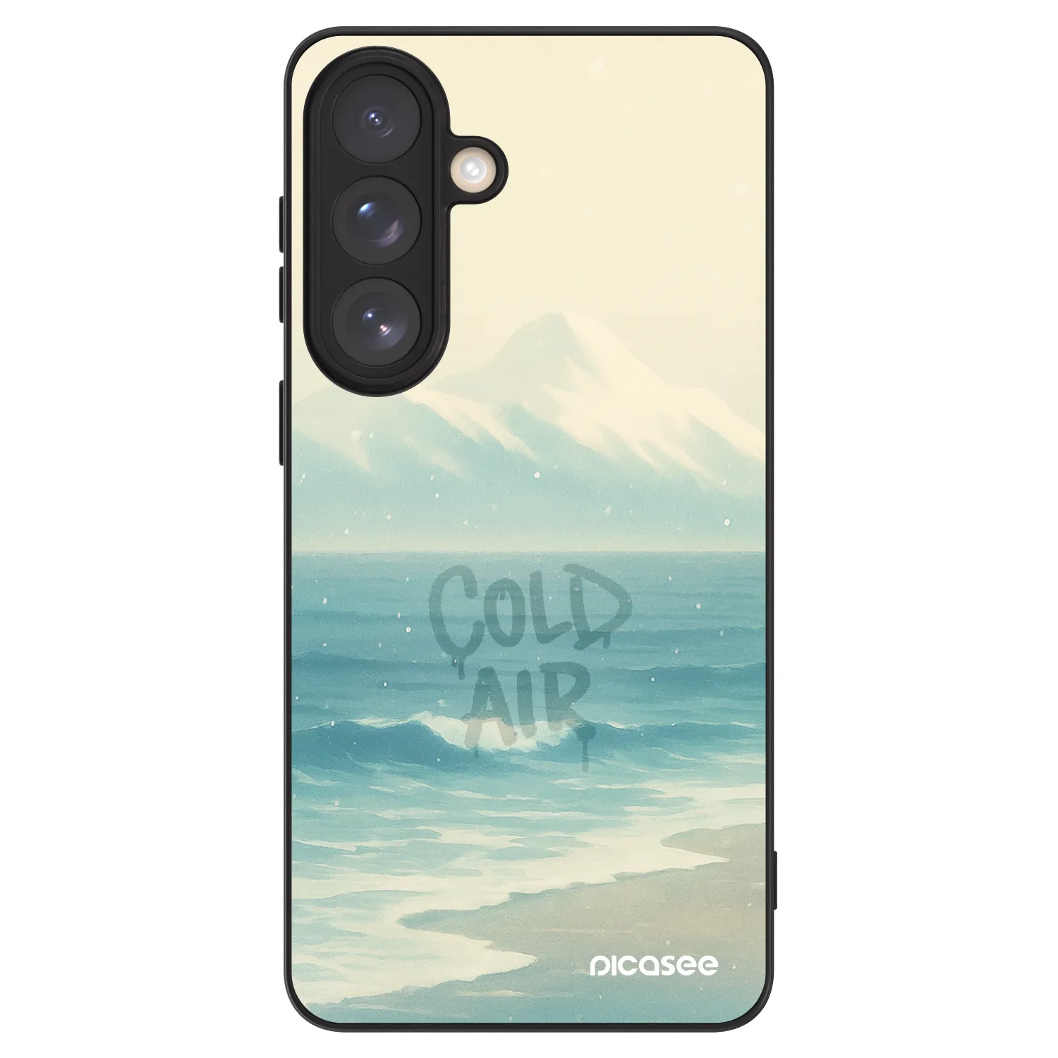 Picasee ULTIMATE CASE na Samsung Galaxy S26+ - COLD AIR