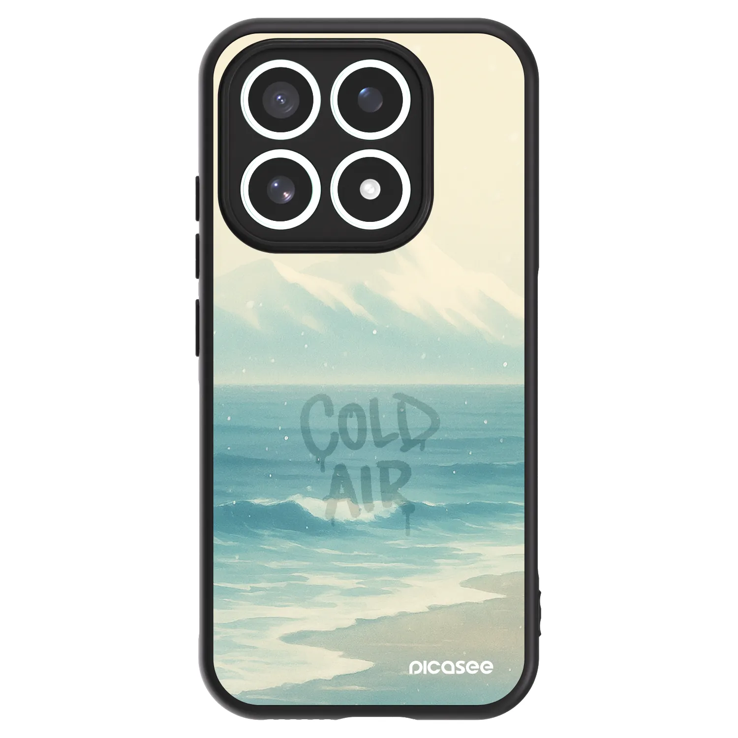 Picasee ULTIMATE CASE na Xiaomi 17 - COLD AIR