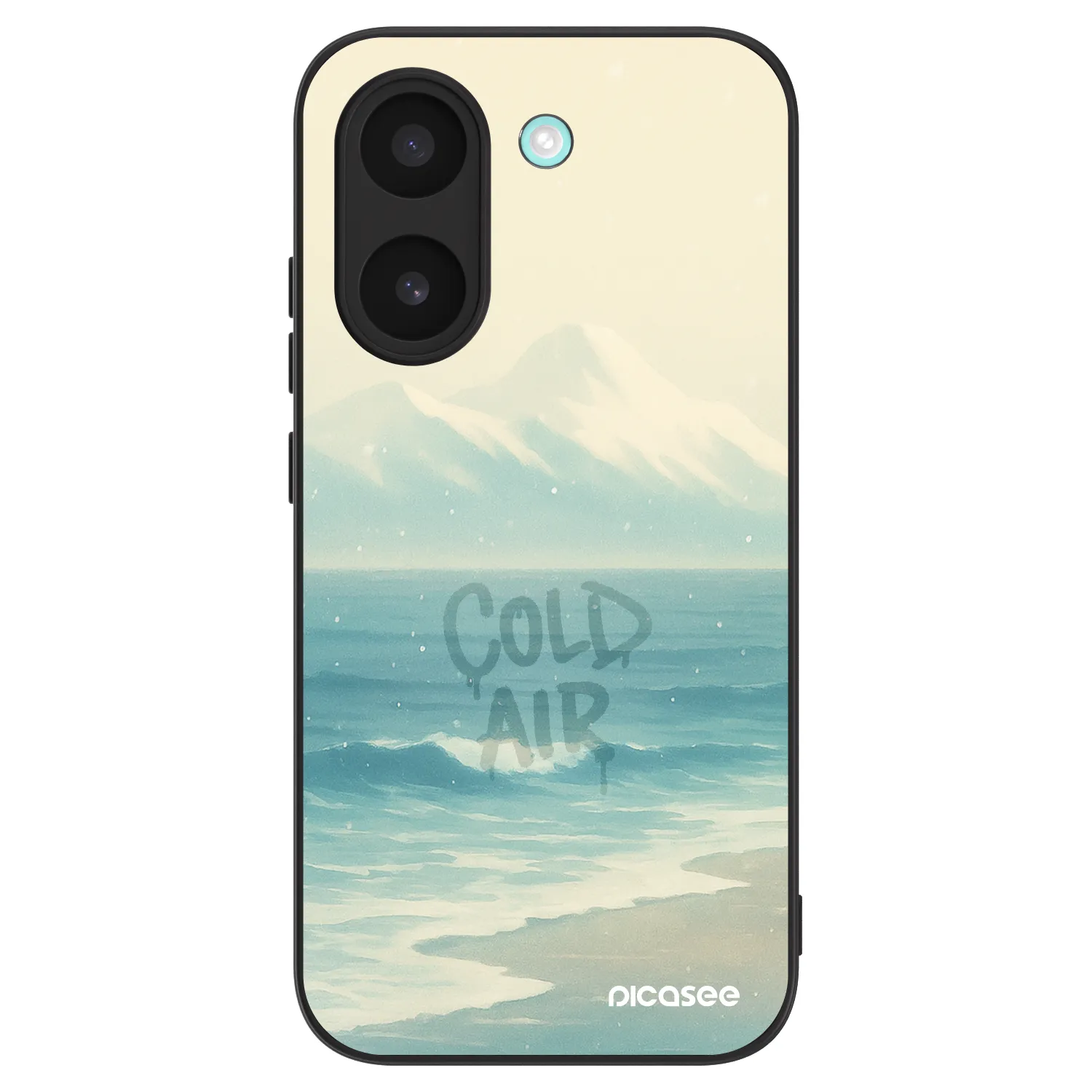 Picasee ULTIMATE CASE na Xiaomi Poco X8 Pro - COLD AIR