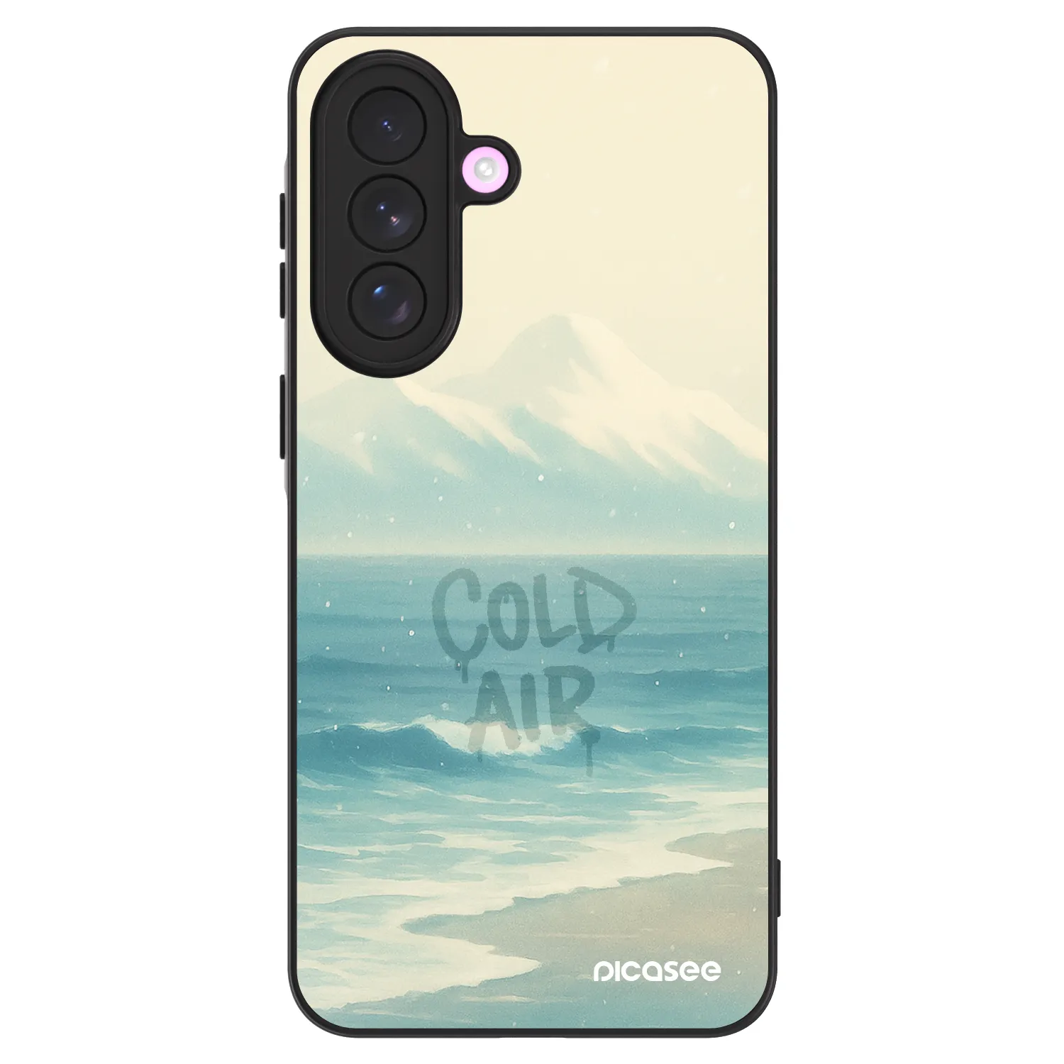 Picasee ULTIMATE CASE na Samsung Galaxy A57 5G - COLD AIR
