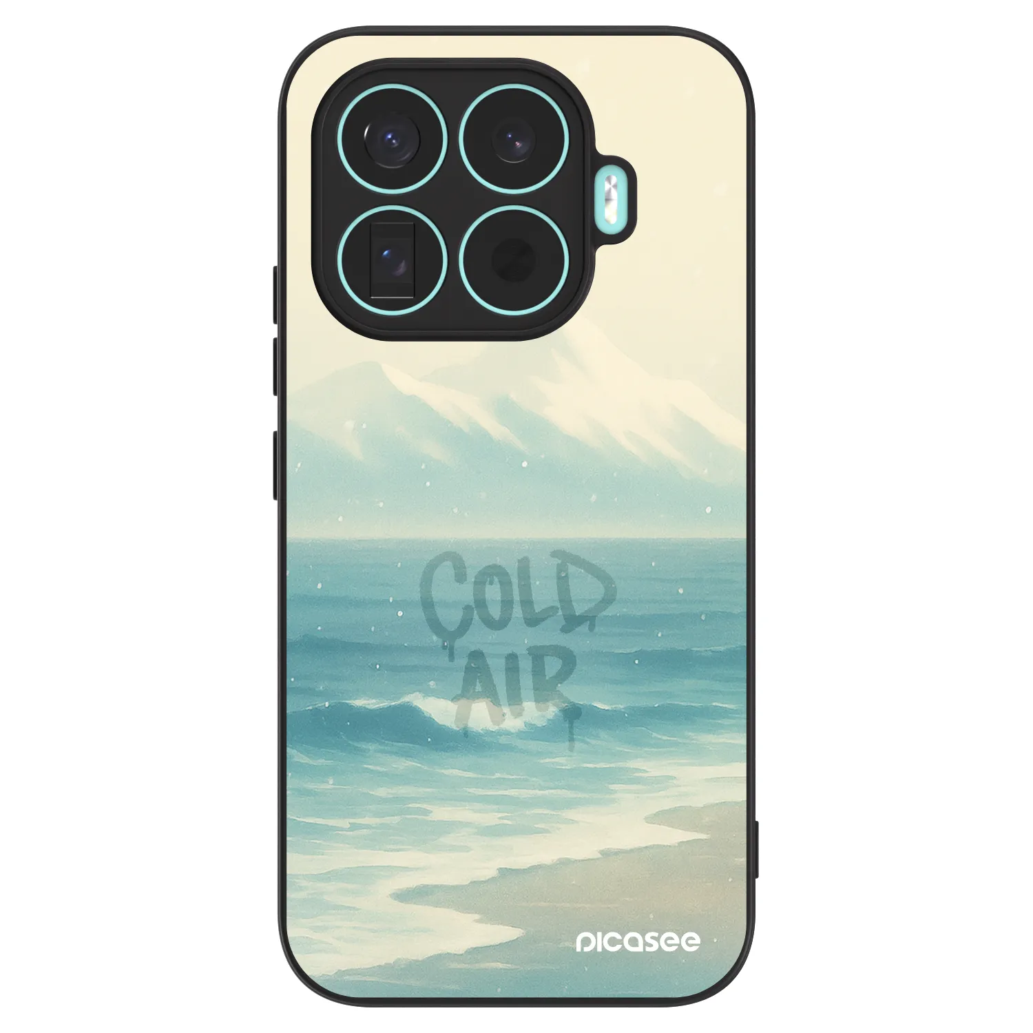 Picasee ULTIMATE CASE na Xiaomi 17T - COLD AIR