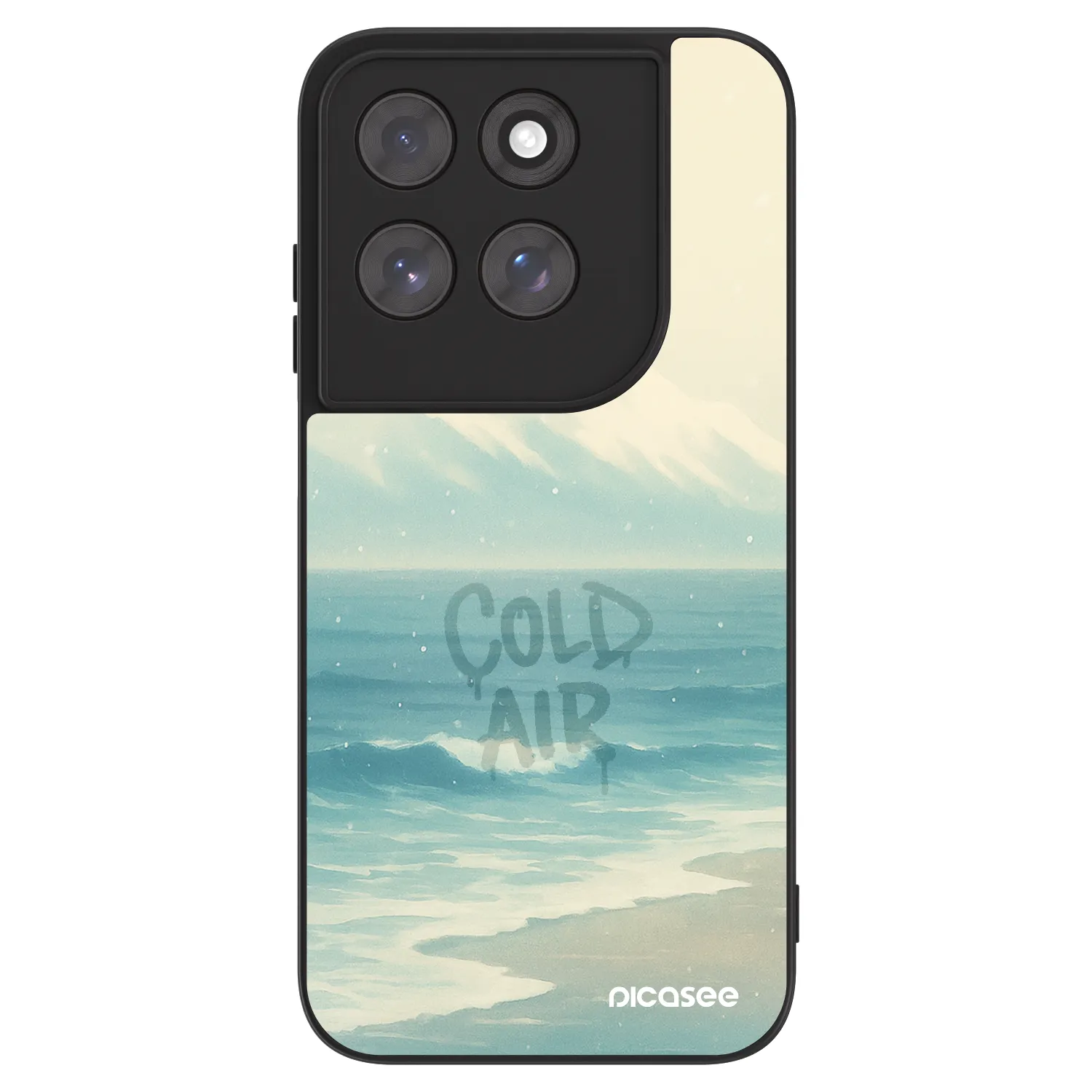 Picasee ULTIMATE CASE na Motorola Moto G77 - COLD AIR