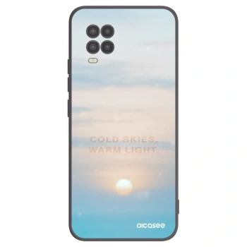 Etui na Xiaomi Mi 10 Lite - COLD SKIES