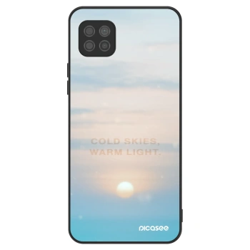 Etui na Huawei P40 Lite - COLD SKIES