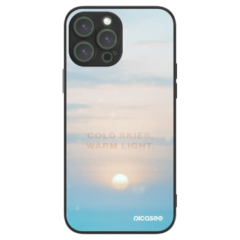 Picasee ULTIMATE CASE na Apple iPhone 13 Pro Max - COLD SKIES