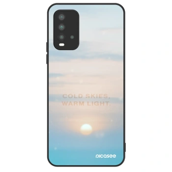 Etui na Xiaomi Redmi 9T - COLD SKIES