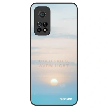 Etui na Xiaomi Mi 10T - COLD SKIES