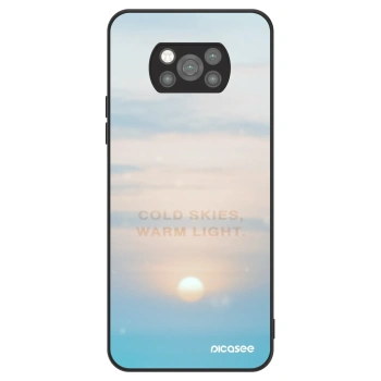 Etui na Xiaomi Poco X3 Pro - COLD SKIES