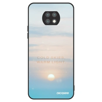 Etui na Xiaomi Redmi Note 9T - COLD SKIES