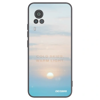 Etui na Vivo X60 Pro 5G - COLD SKIES