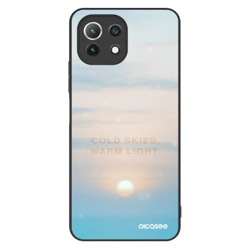 Etui na Xiaomi 11 Lite 5G NE - COLD SKIES