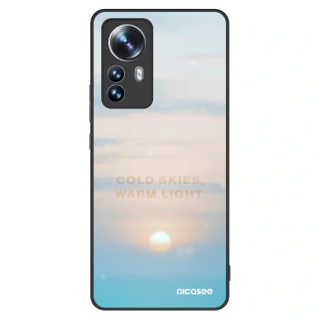 Etui na Xiaomi 12 Pro - COLD SKIES