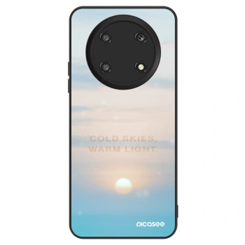 Etui na Honor Magic4 Lite 5G - COLD SKIES