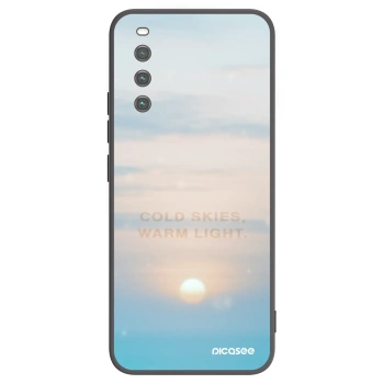 Etui na Sony Xperia 10 IV 5G - COLD SKIES