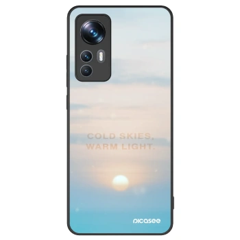 Picasee ULTIMATE CASE na Xiaomi 12T Pro - COLD SKIES