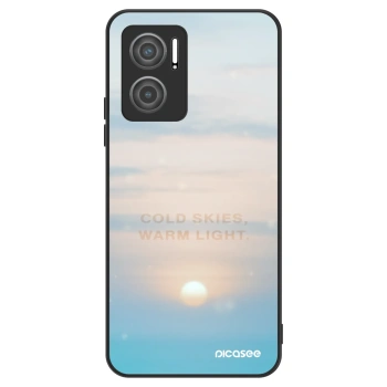 Etui na Xiaomi Redmi 10 5G - COLD SKIES