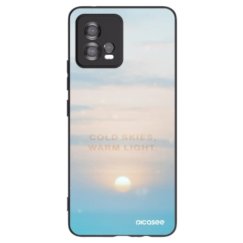 Etui na Motorola Moto G72 - COLD SKIES