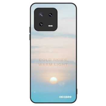 Etui na Xiaomi 13 Pro - COLD SKIES