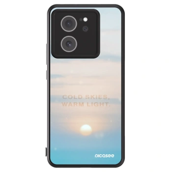 Picasee ULTIMATE CASE na Xiaomi 13T Pro - COLD SKIES