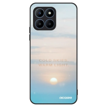 Etui na Honor 70 Lite - COLD SKIES