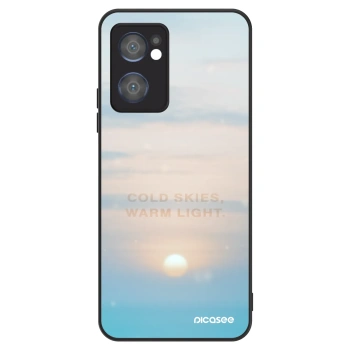 Etui na OPPO Reno 7 5G - COLD SKIES