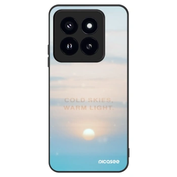 Etui na Xiaomi 14 Pro - COLD SKIES