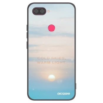 Etui na Xiaomi Mi 8 Lite - COLD SKIES