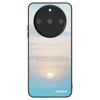 Etui na Realme 11 Pro+ - COLD SKIES