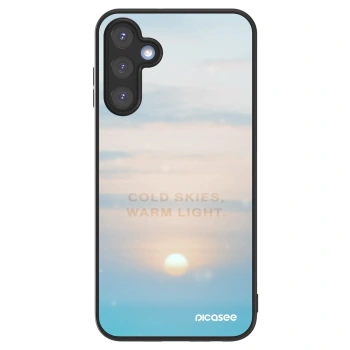 Picasee ULTIMATE CASE na Samsung Galaxy A15 A156B 5G - COLD SKIES
