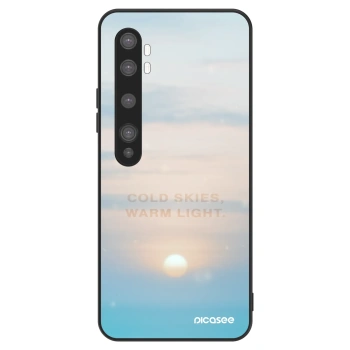 Etui na Xiaomi Mi Note 10 (Pro) - COLD SKIES