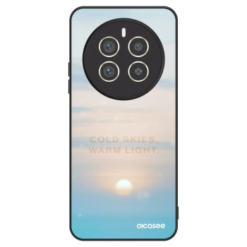 Etui na Realme 12 Pro 5G - COLD SKIES