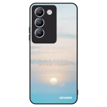 Etui na Vivo V40 SE 5G - COLD SKIES