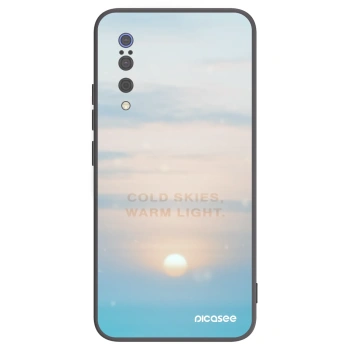 Etui na Xiaomi Mi 9 - COLD SKIES