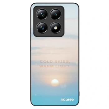 Picasee ULTIMATE CASE na Xiaomi 14T Pro - COLD SKIES
