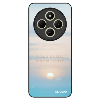 Etui na Xiaomi Redmi 14C - COLD SKIES